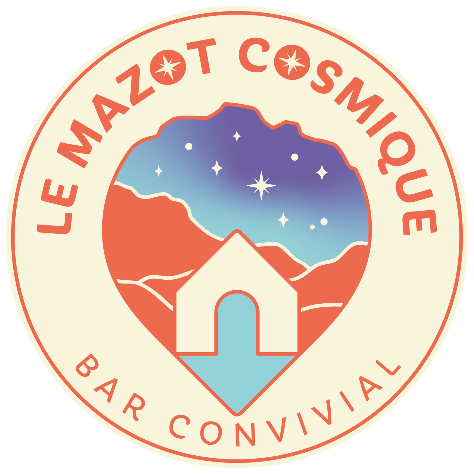 Mazot Cosmique